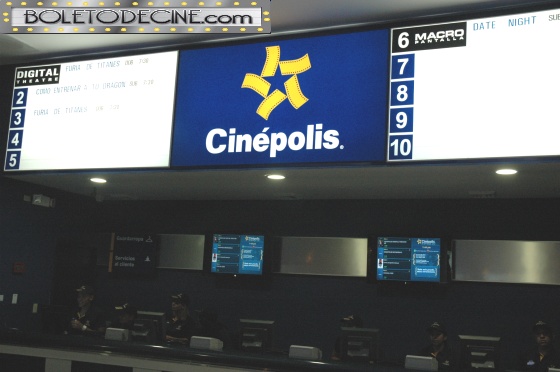 cinepolis 2